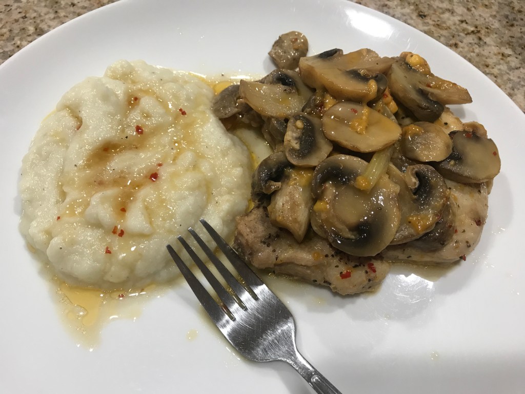 Chuletas de puerco – Instant&nbsp;Pot