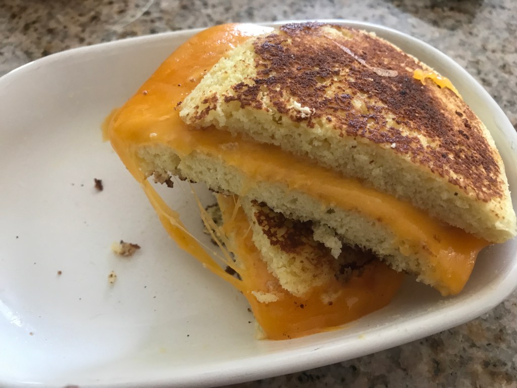 Pan – Harina de&nbsp;Coco