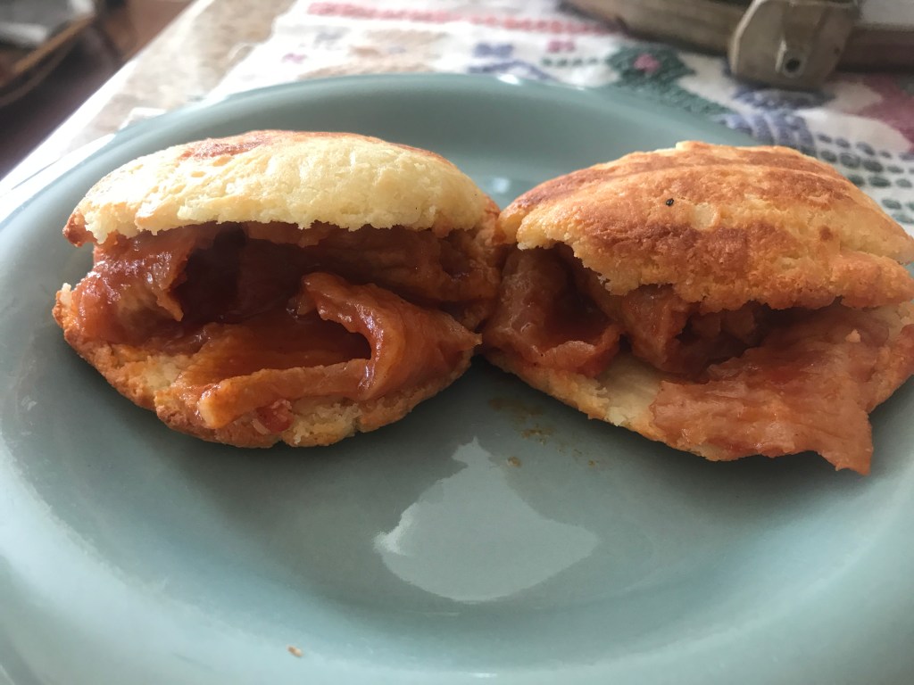 Gorditas – Low&nbsp;Carb