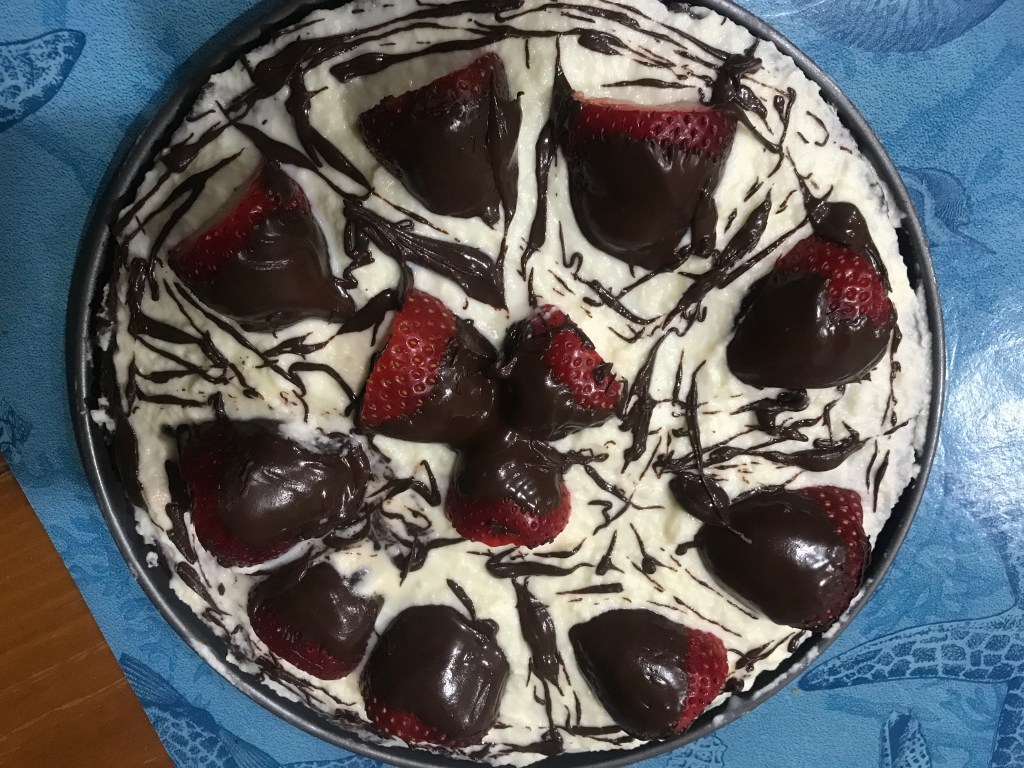 Galleta de Cumpleaños