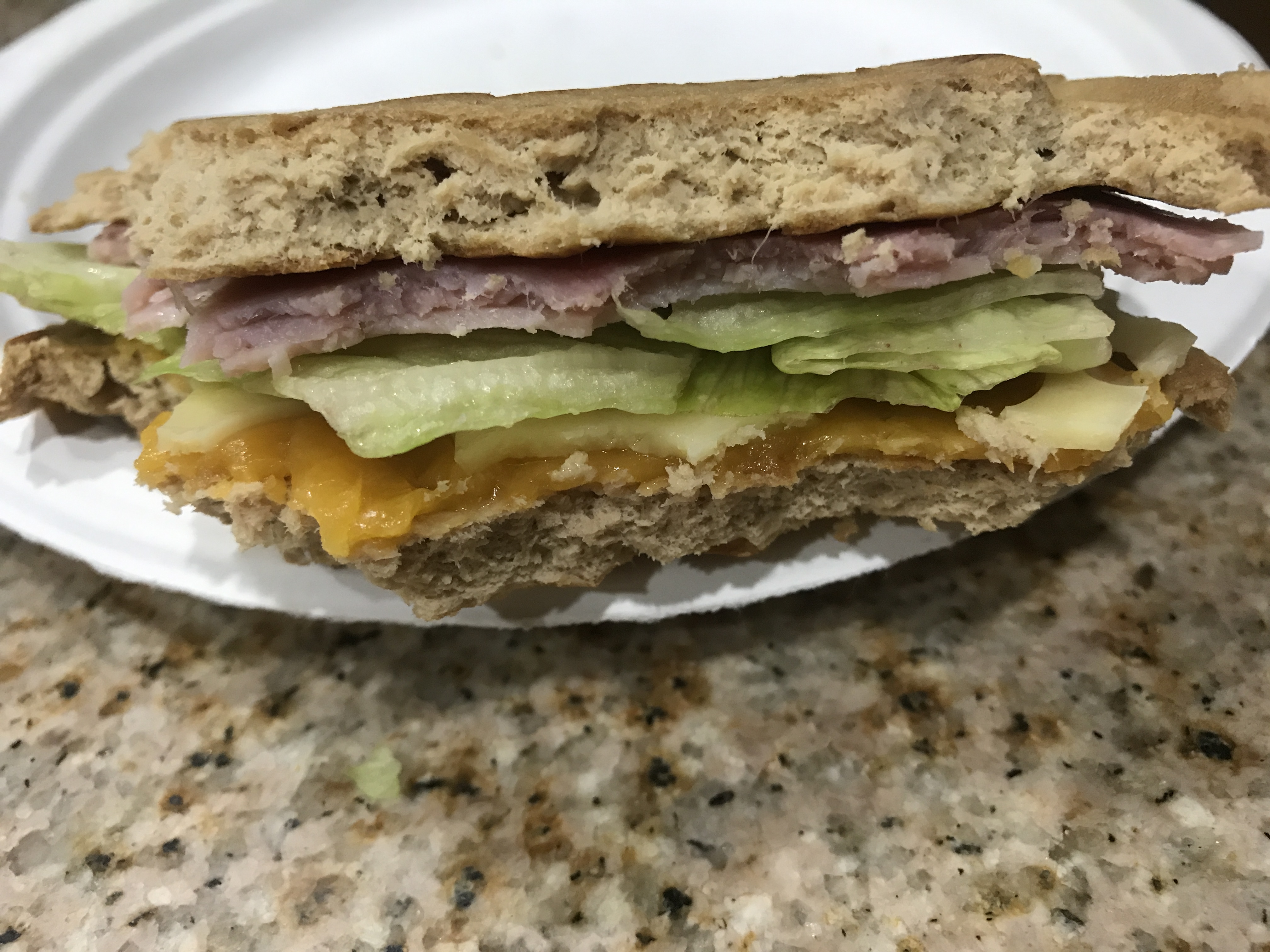 Pan de Atun