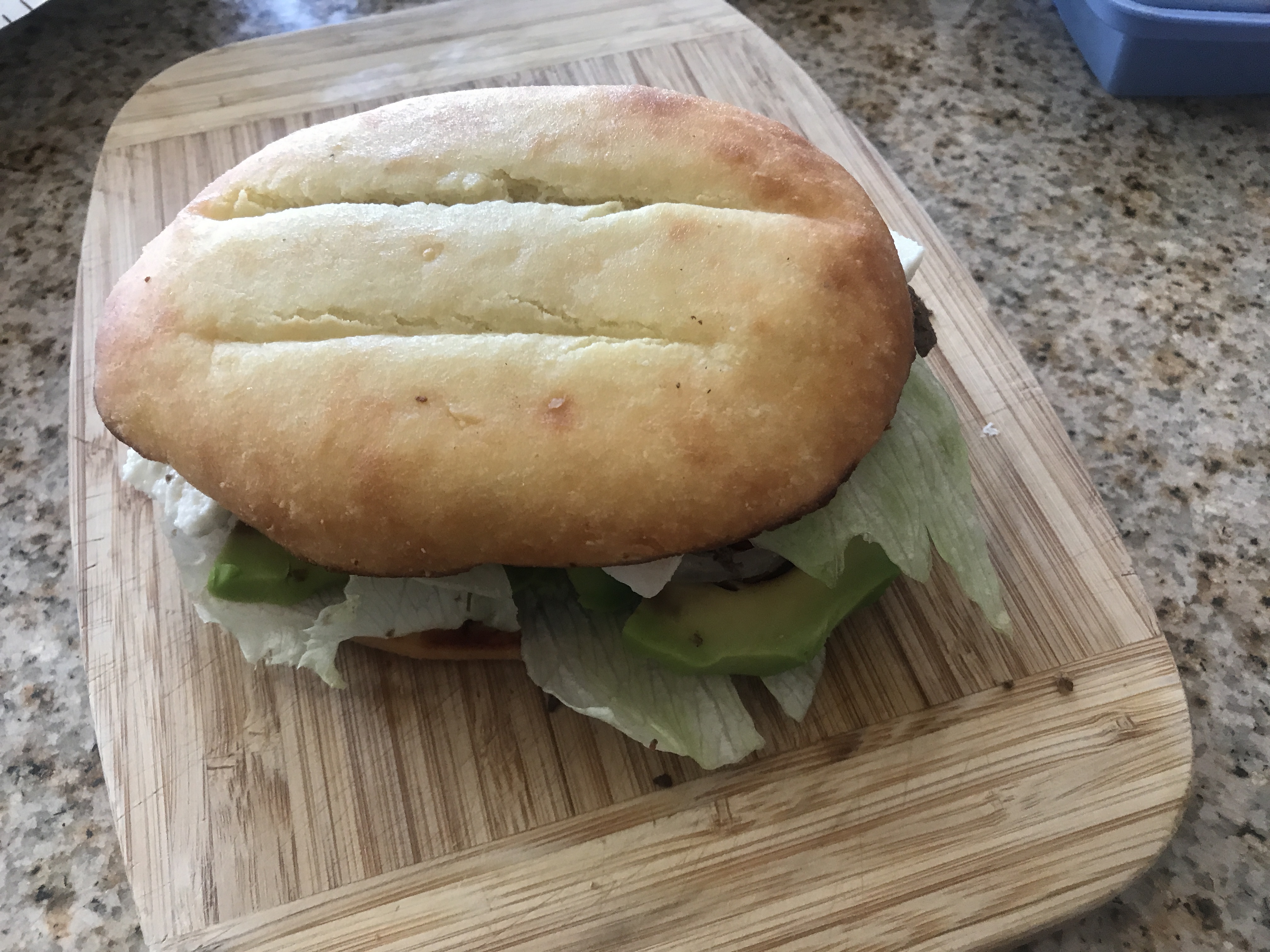 Torta – Low Carb