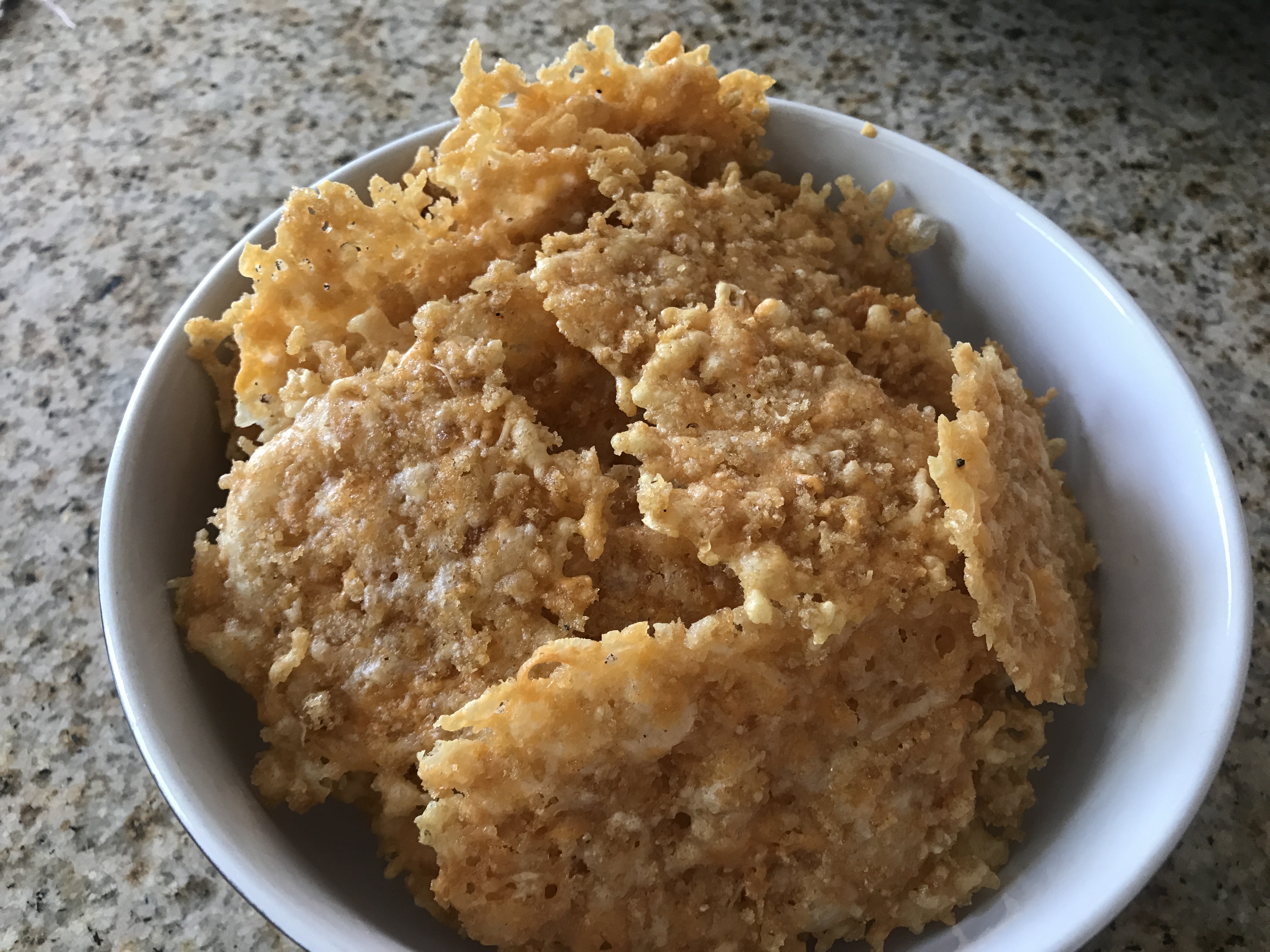 Chips – Queso y Chicharr贸n