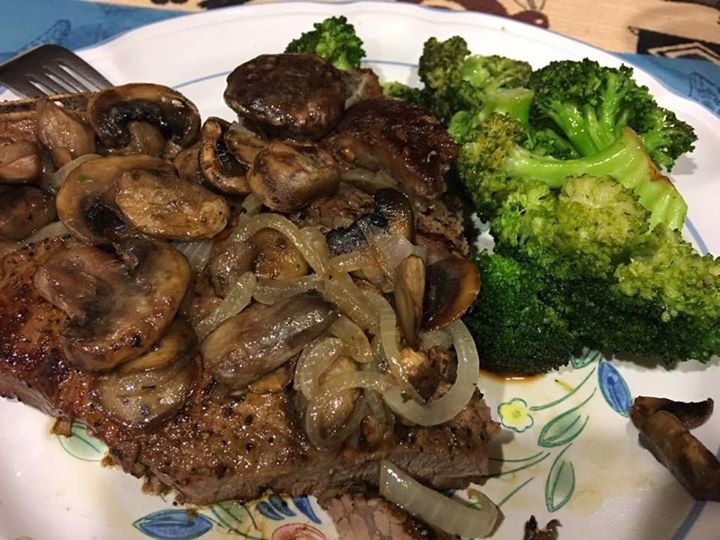 T-Bone
