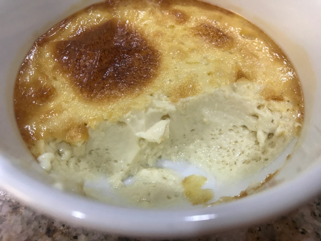 Creme Brûlée