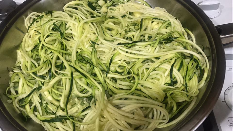 Zoodles