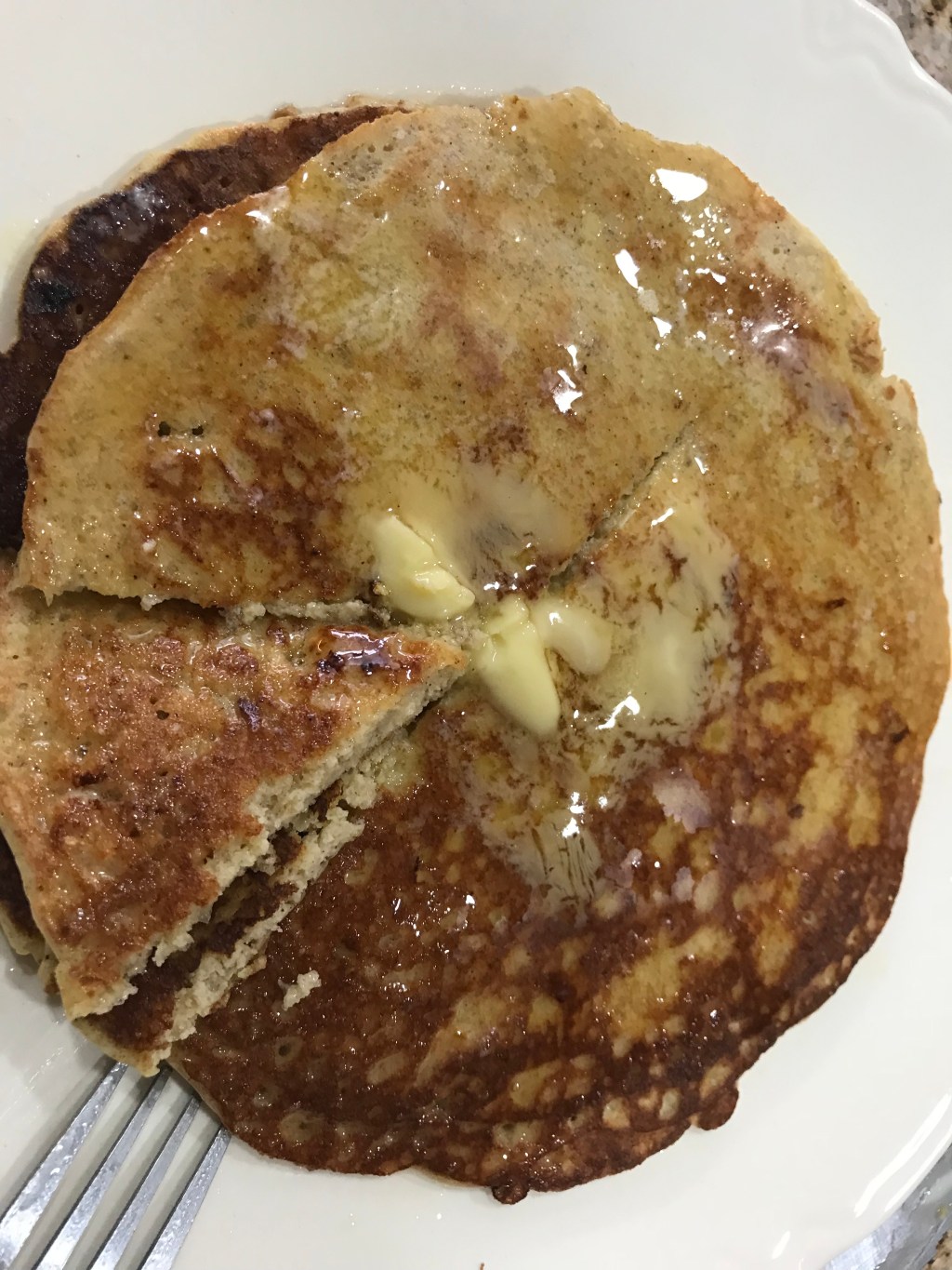 Hot Cakes de&nbsp;Chicharrón