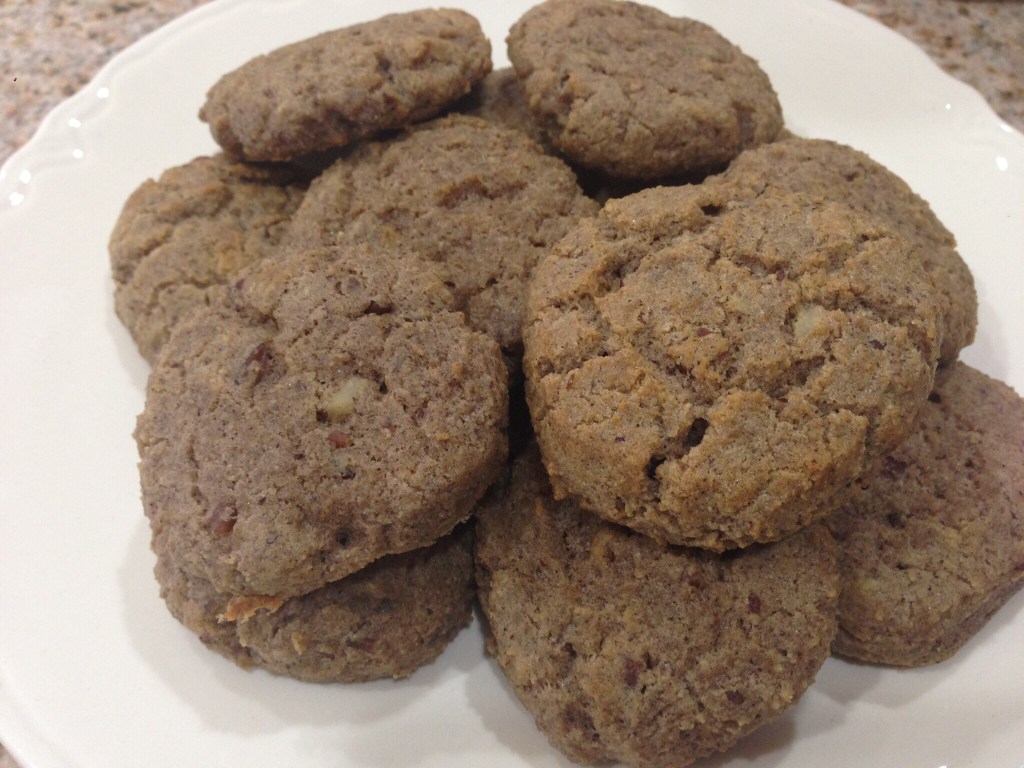 Galletas – Harina de&nbsp;Coco