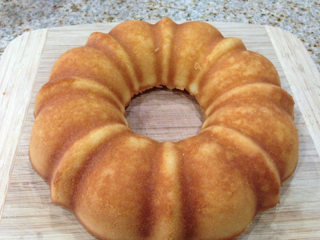 Cream Cheese Bread –&nbsp;Pan