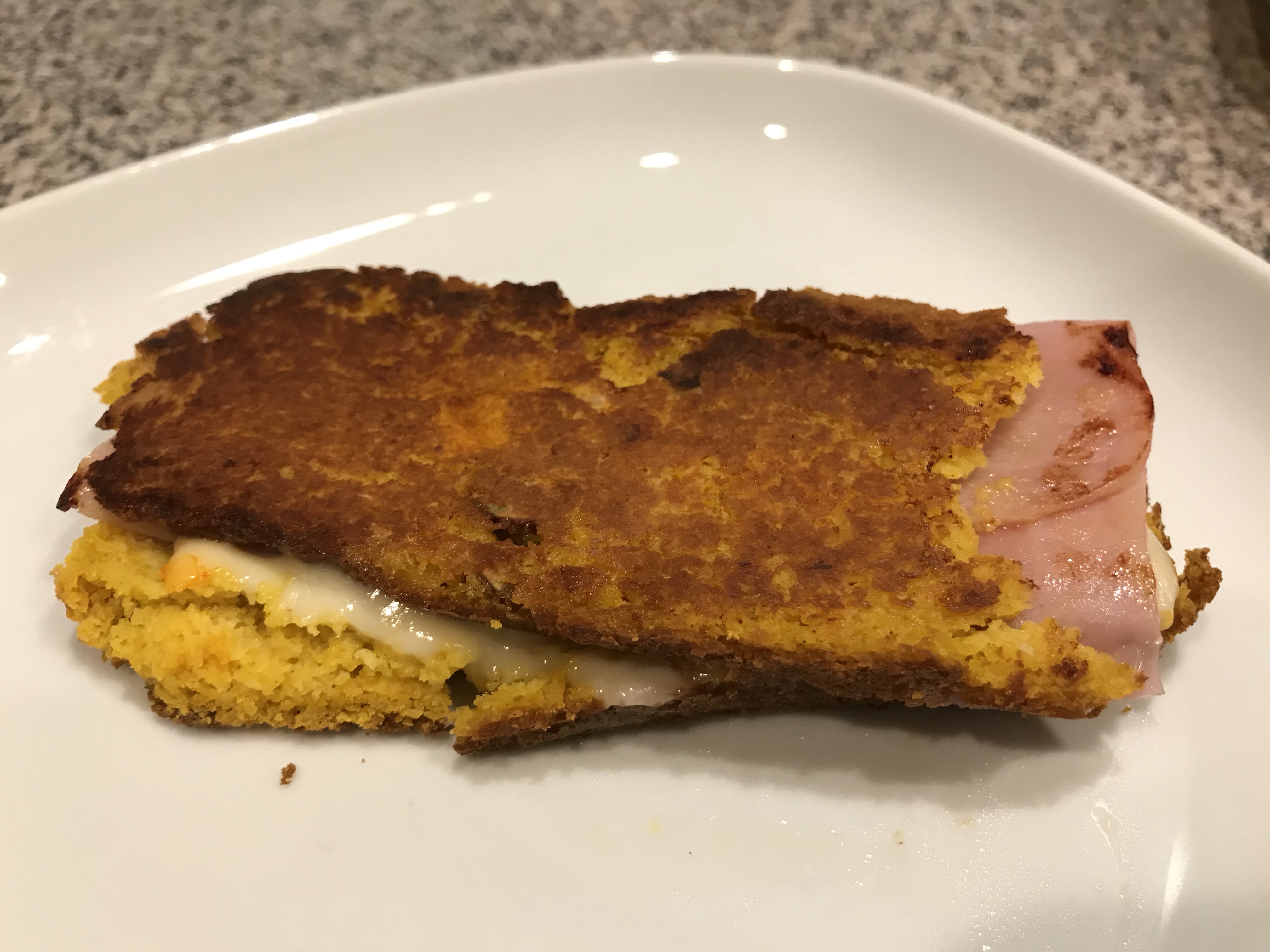 Pan de Calabaza 🎃