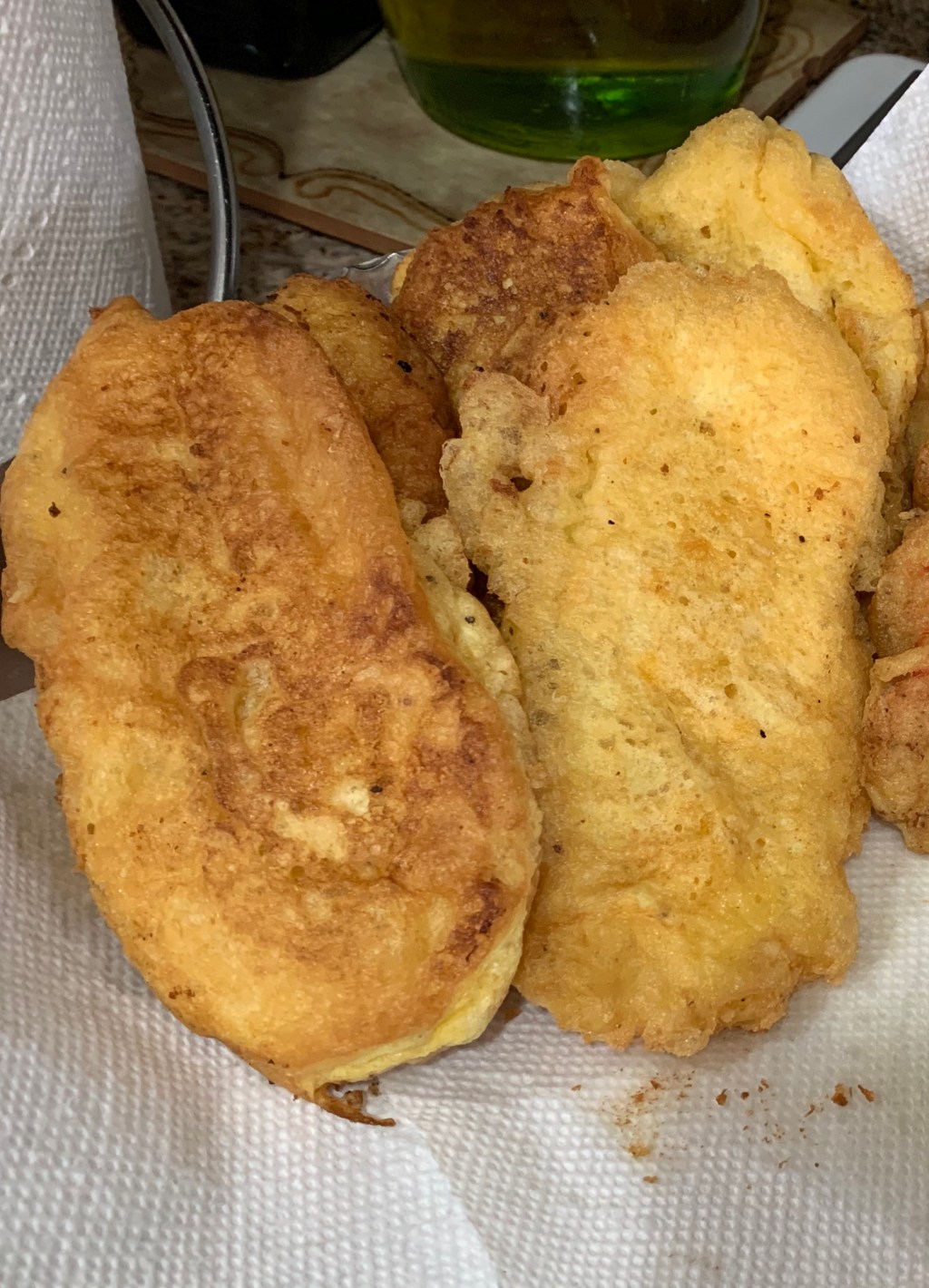 Capeado – Tacos de&nbsp;pescado