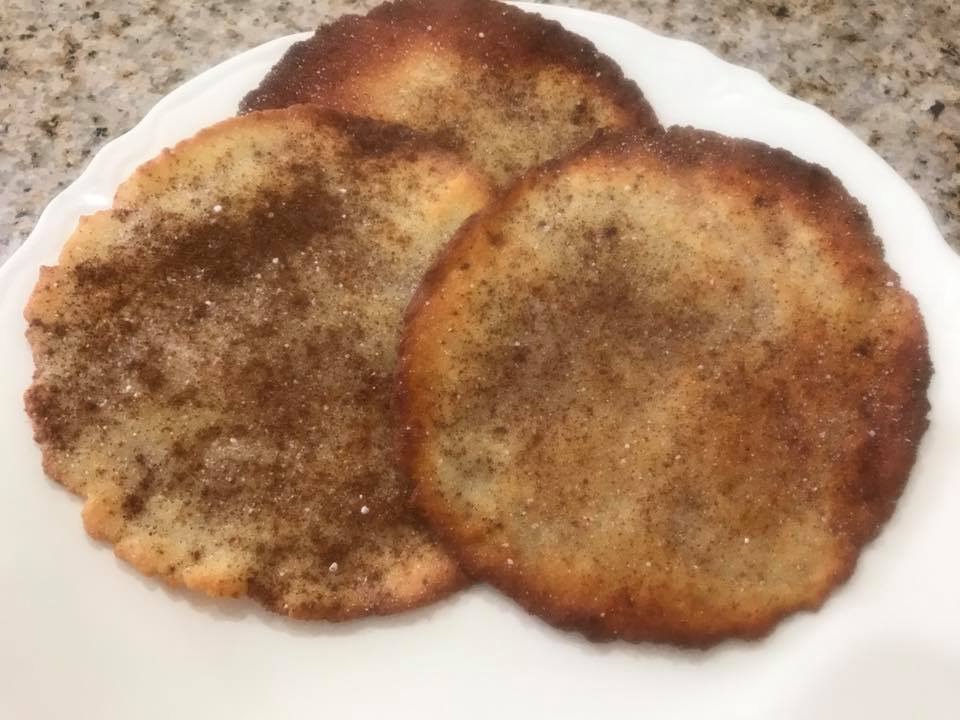 Buñuelos
