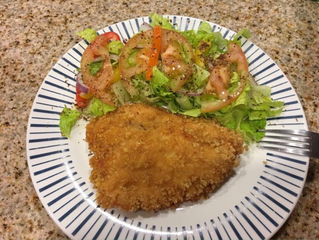 Cómo Filetear Pechuga de Pollo