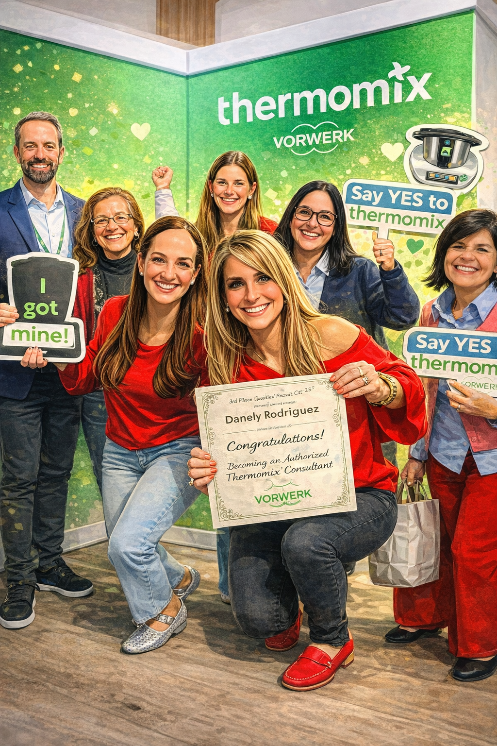 Cómo una decisión por mi hijo terminó cambiando mi vida y mi cocina